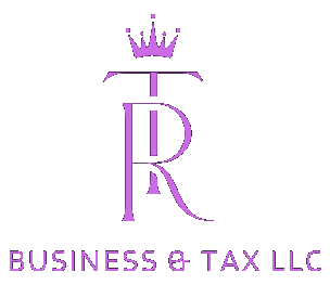 TR Business & Tax LLC