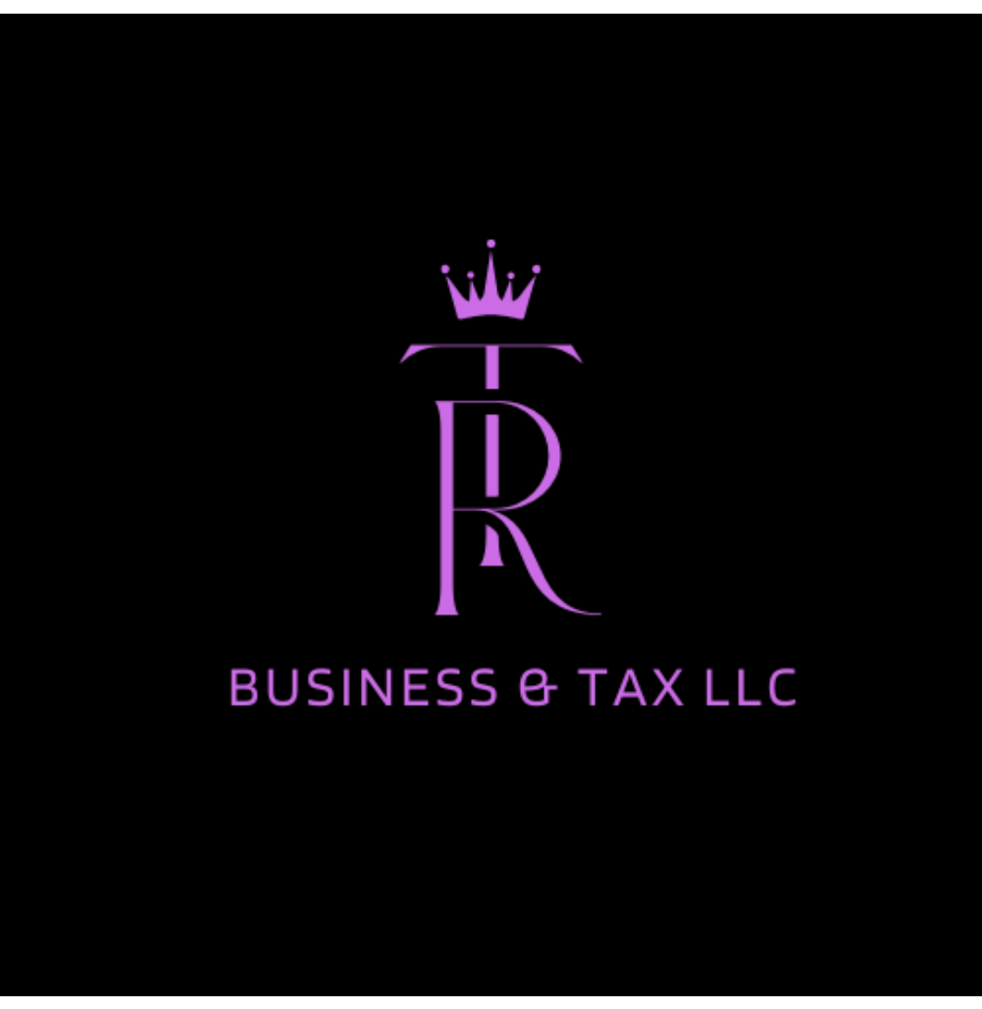 TR Business & Tax LLC